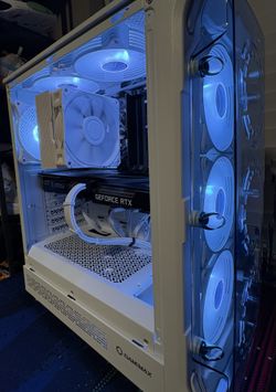 Black Ice Gaming PC