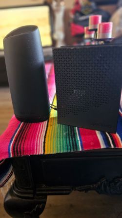 módem de voz avanzado Spectrum