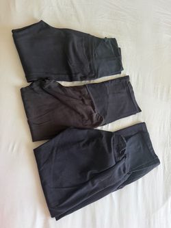 Maternity clothes