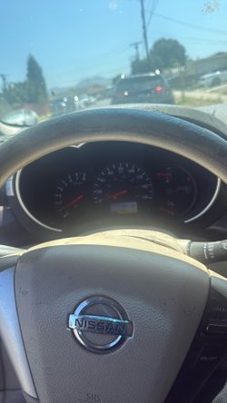 2012 Nissan Quest
