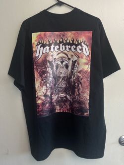 Hatebreed Shirt