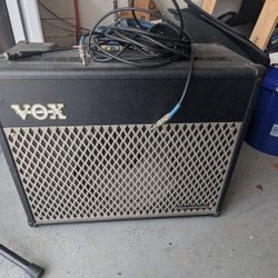 Vox Amp