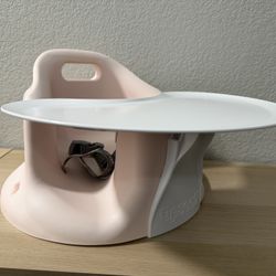 Baby Upseat- Pink