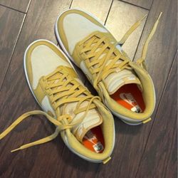 Nike High Dunk Men US 9