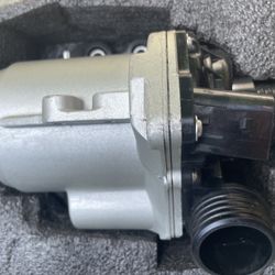 BMW Electric Water Pump