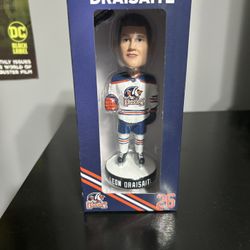 Condors Bobble Head