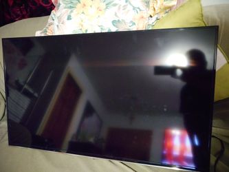 Samsung smart tv.