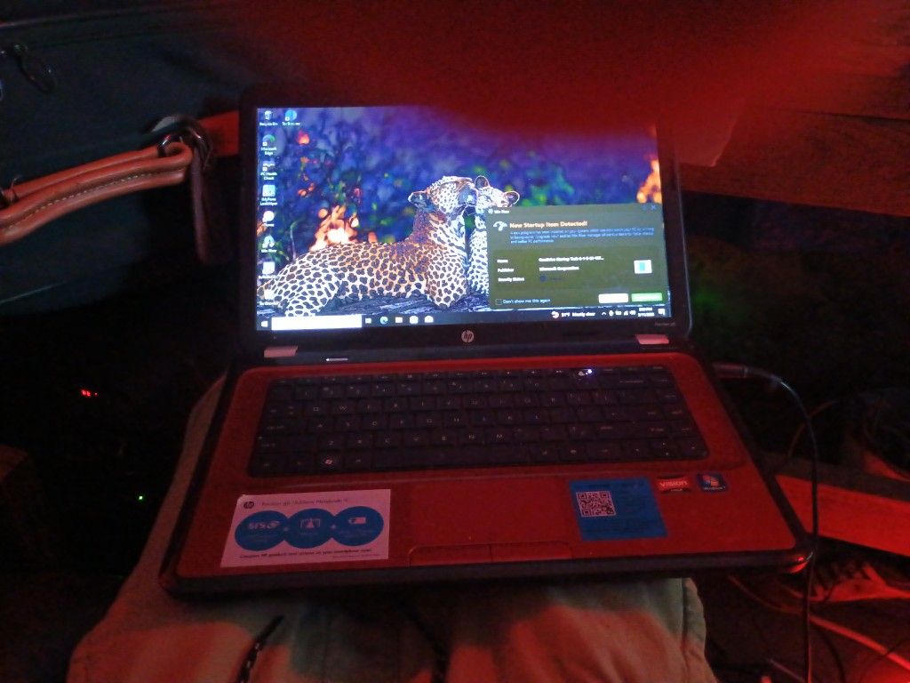 Hp
