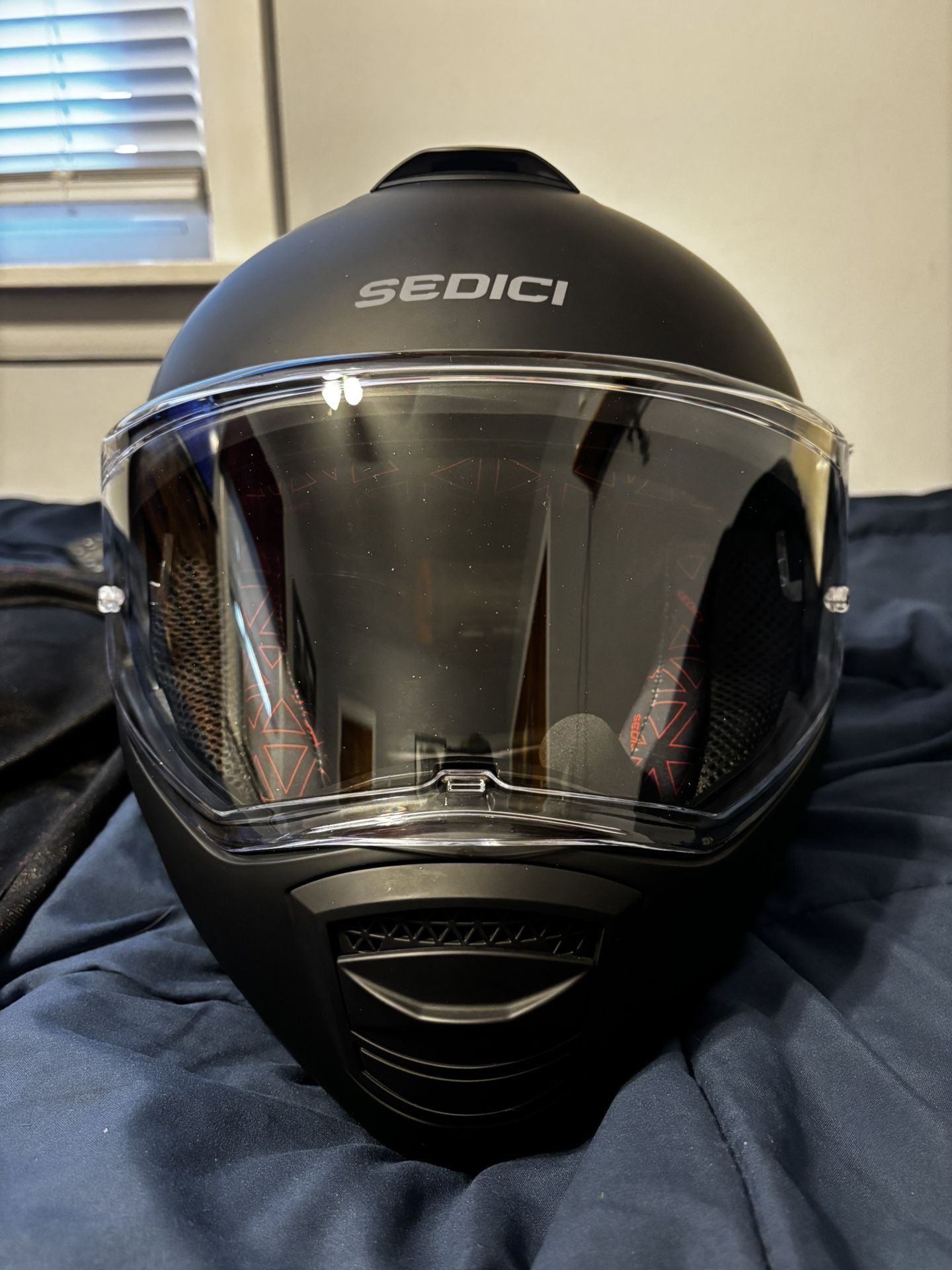 Sedici Sistema Parlare 3 (3XL)