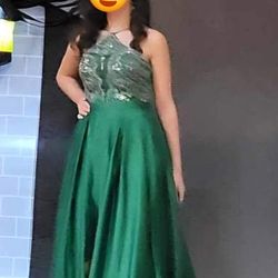 Prom/ Pageant Dress 