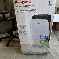 Honeywell Portable Air Conditioner -$150 OBO