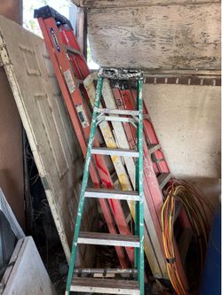 Ladders