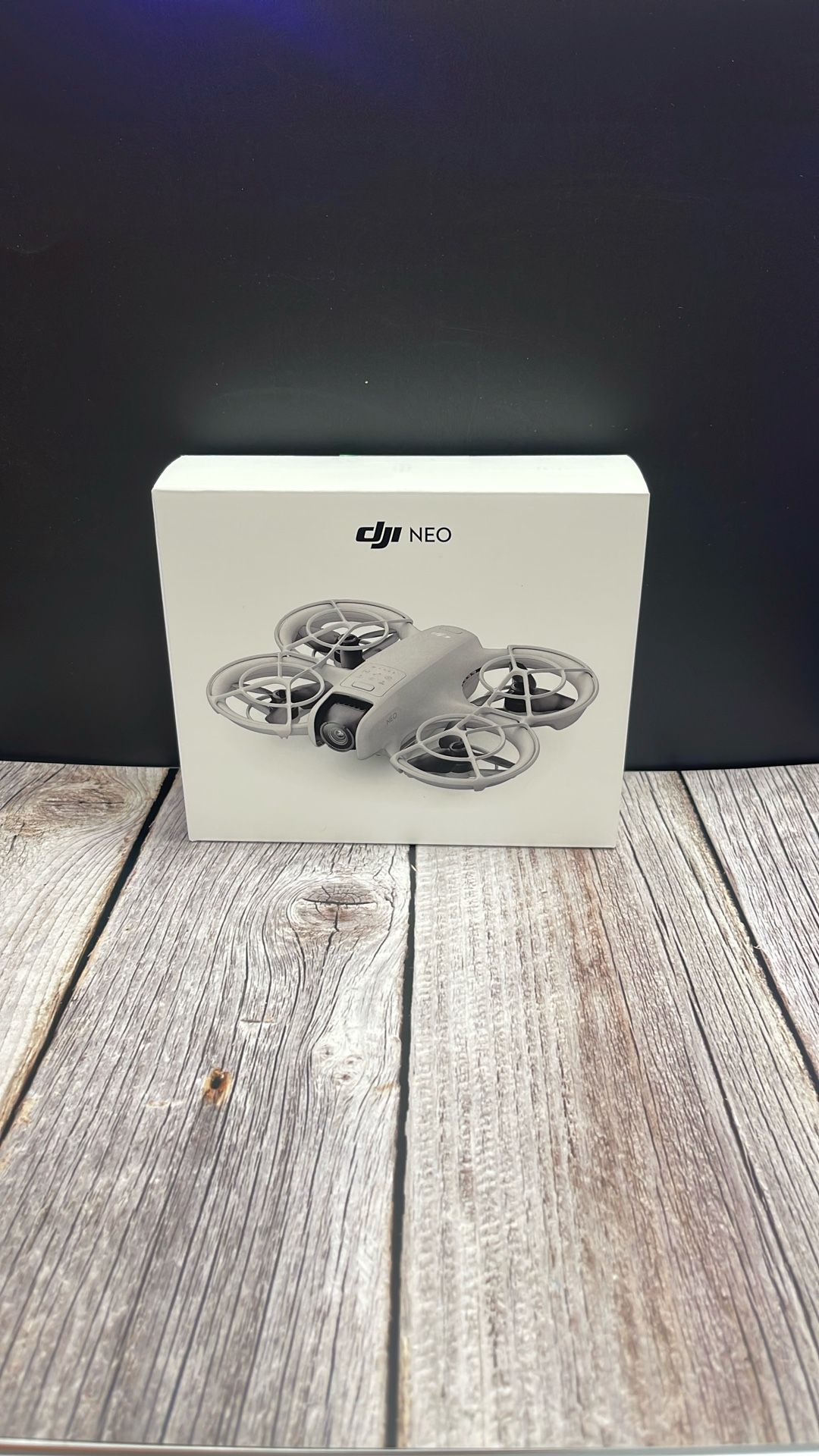 DJI Neo