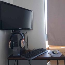 DELL OPTIPLEX 3010 office pc