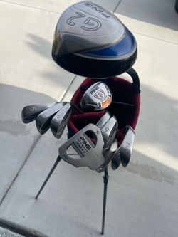 Ping Eye2 Golf ⛳️ Set