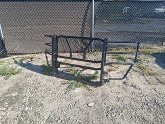 Bumper guard