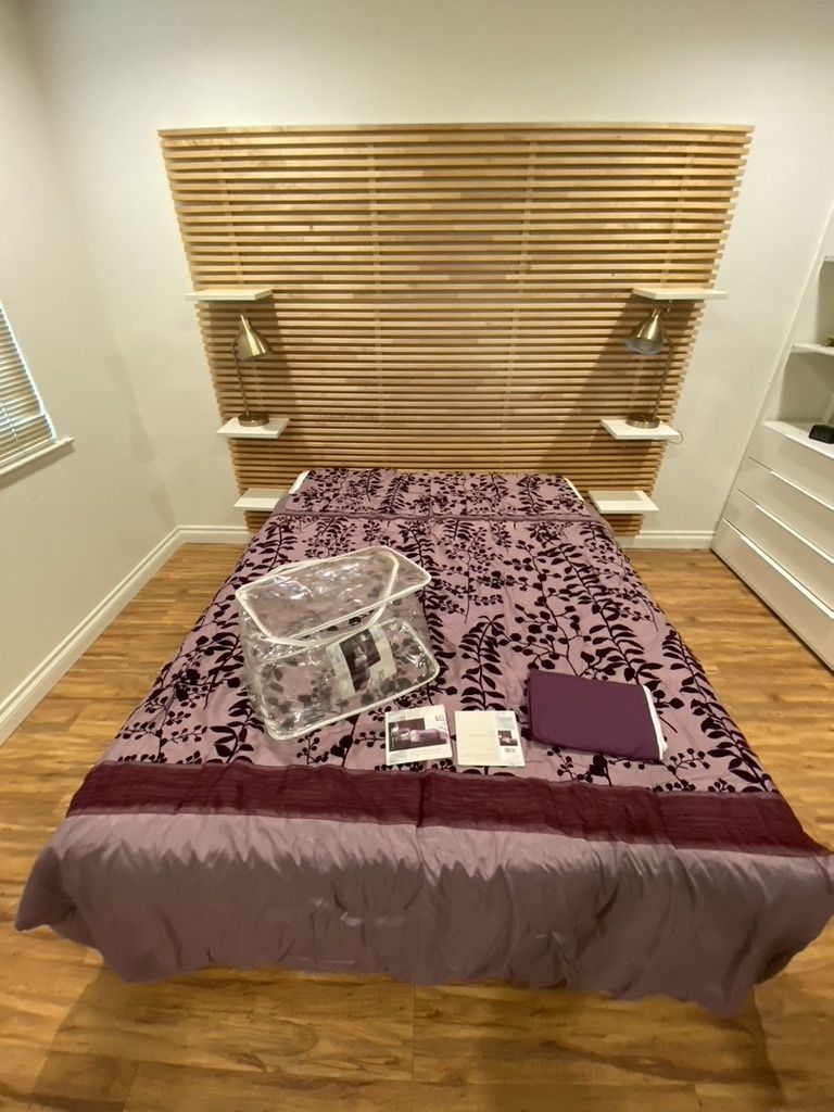 Rare Bella swan twilight Movie Bedding From target