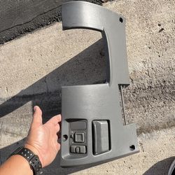 1996 TO 2000 HONDA CIVIC UNDER DASH PANEL