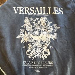 Boohooman jeans & Hoodie 