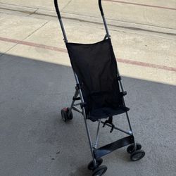 Toddler Stroller 