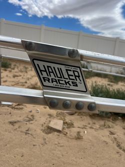Hauler Racks