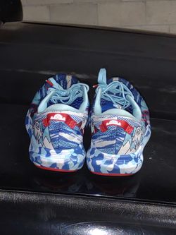 Size 9 Women's Tennis Shoes