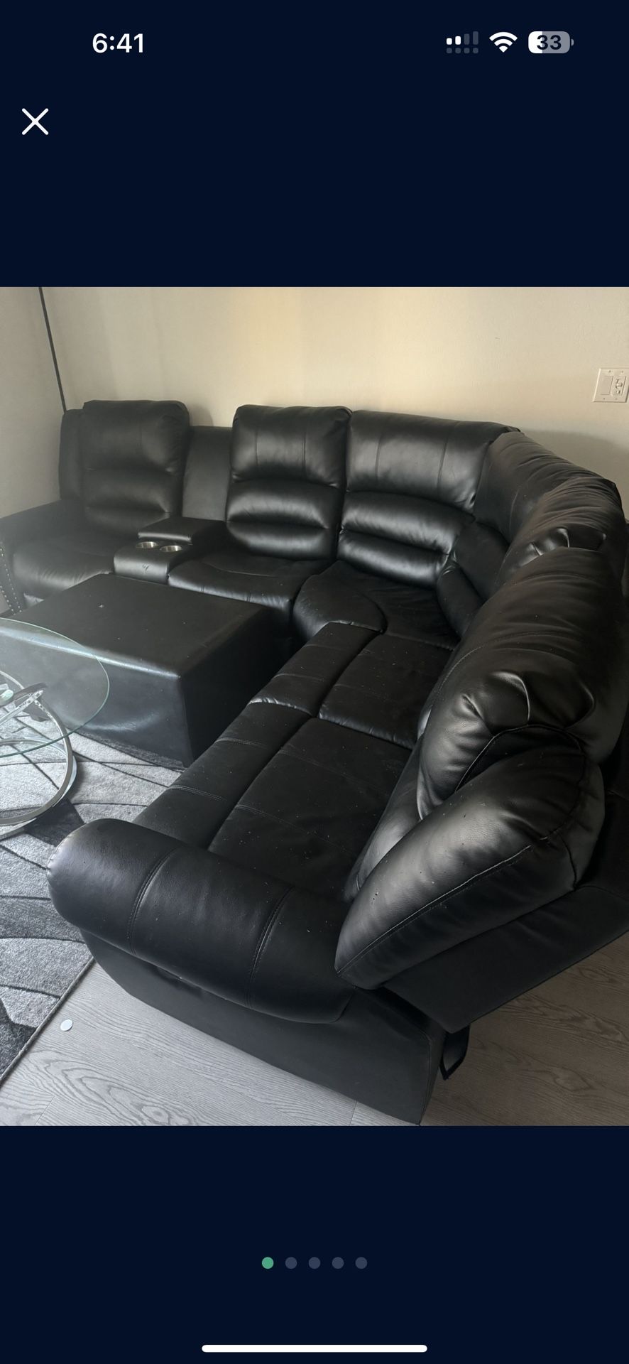 Sofa