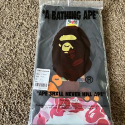 Bape Shirt