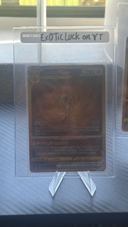 Arceus V STAR