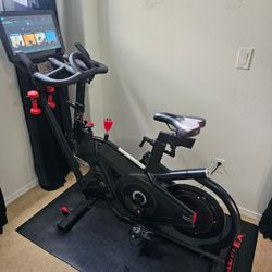 Bowflex VeloCore Exercise Bike