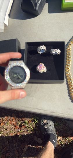 HUGE YARD SALE