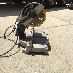 Delta Table Saw