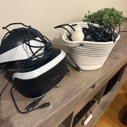 PlayStation VR