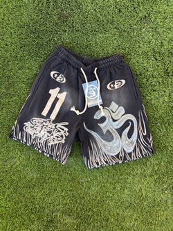 Hellstar Shorts