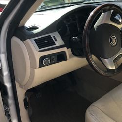 2007 Cadillac Escalade