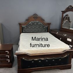 Furniture Bedroom Set