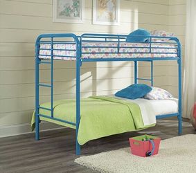New Kids Bunkbed! Bunkbeds here