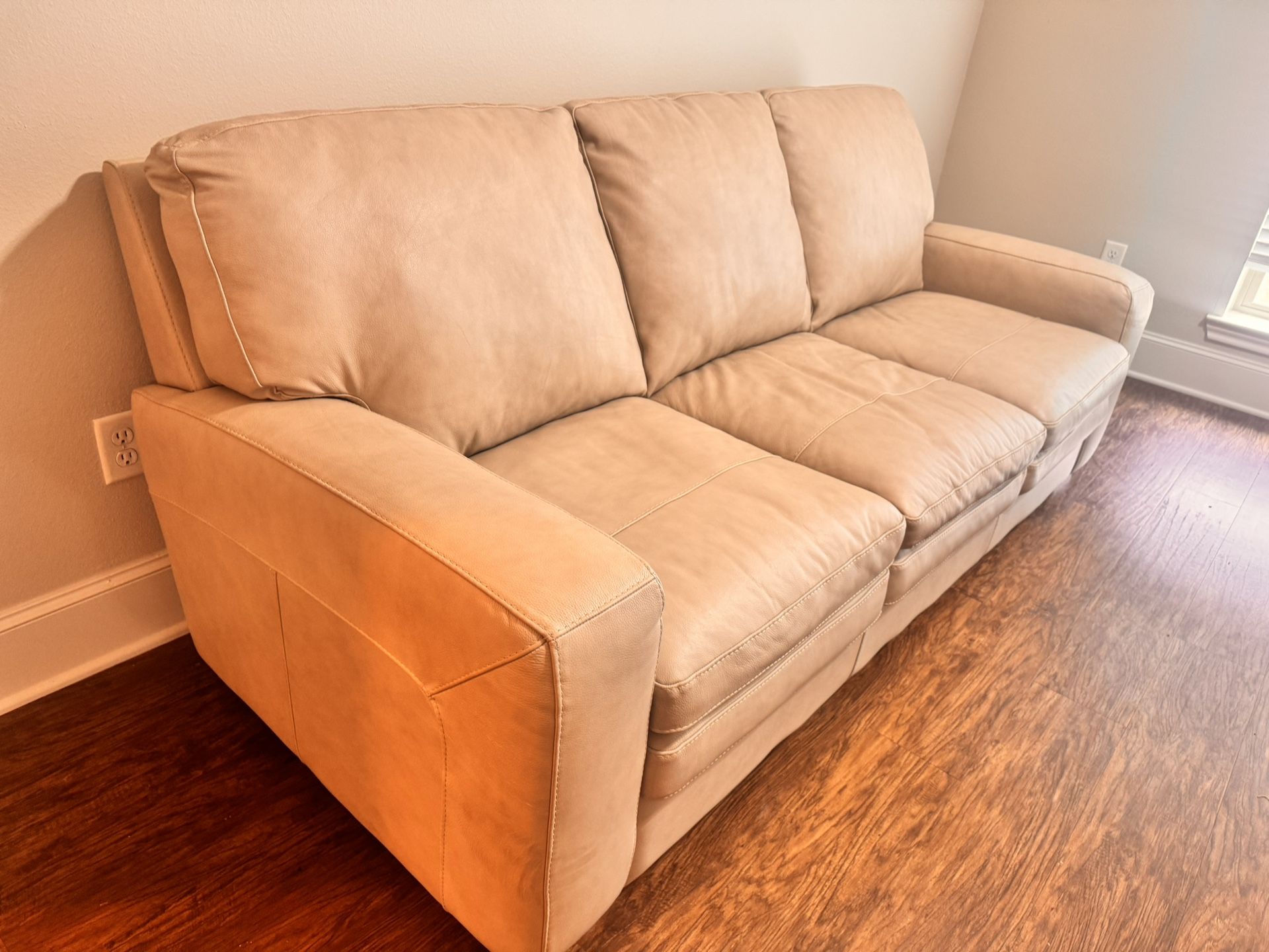 Brand New 72 Inch Sofa