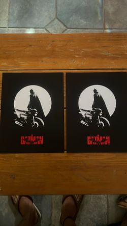 Batman Posters