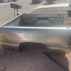 2003 Chevrolet Silverado 2500 HD