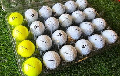 Bridgestone Tour B RX • 12 for $20