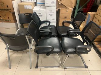 Free Chairs