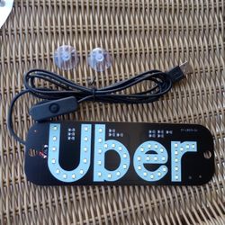 Uber Lite For Window
