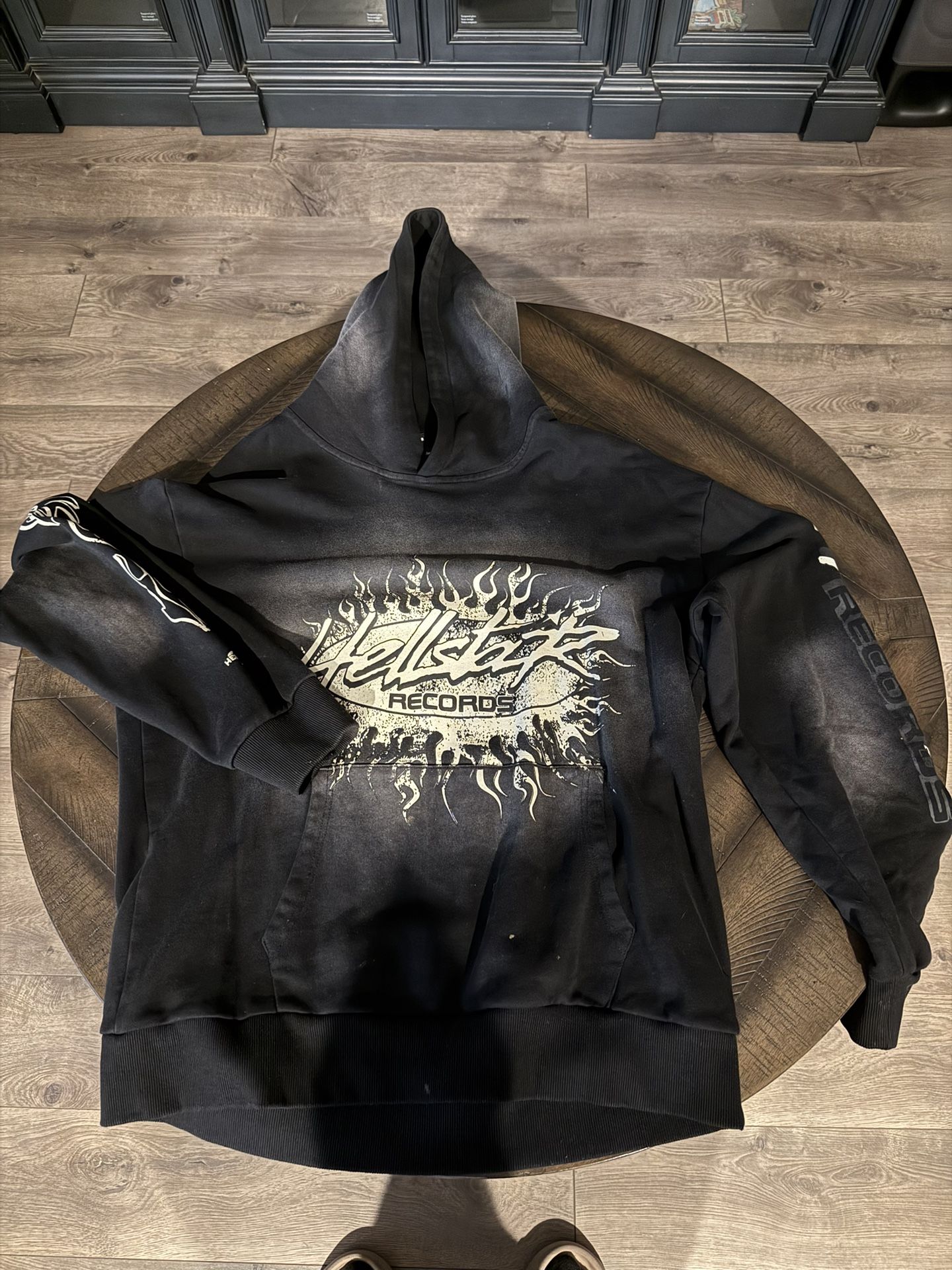 Hellstar Hoodie