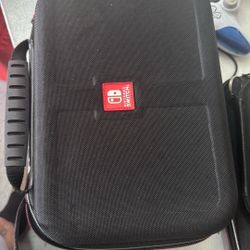 2 Bigger Cases One Regular 