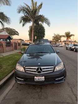 2011 Mercedes