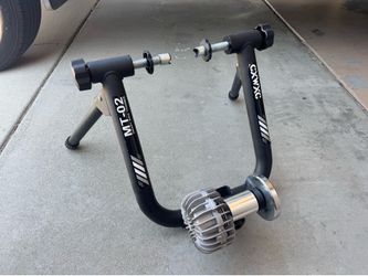 Smart bike trainer CXWXC