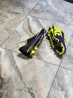 Soccer Shoes