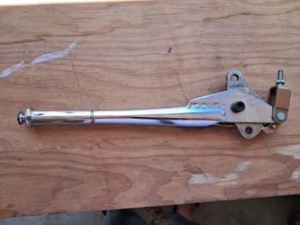 Emergency Brake Handle