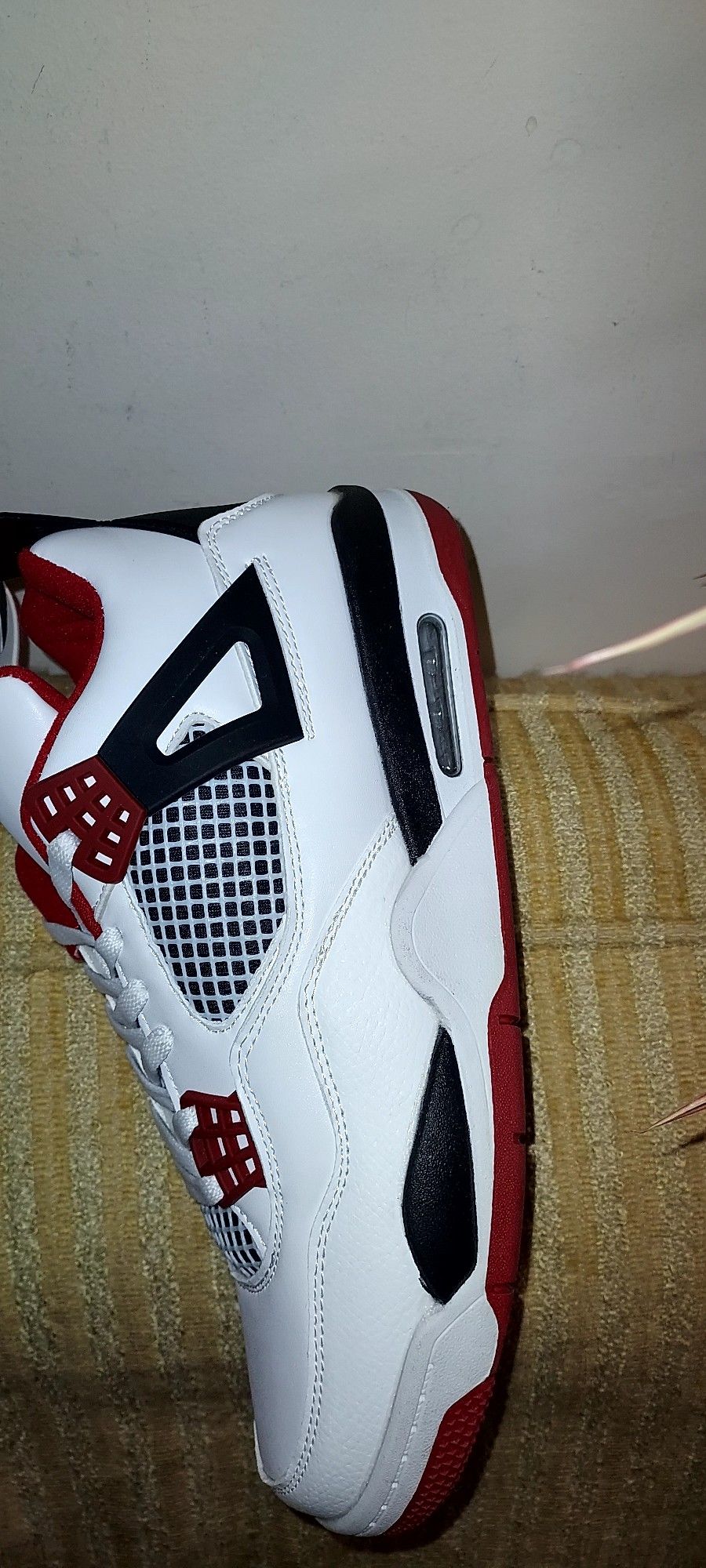 Men Sneakers Size 11 , New